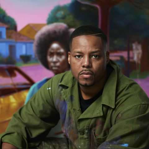 Titus Kaphar